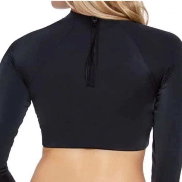 SALT LIFE RASHGUARD - Picture 3 of 10